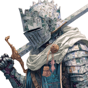 Code Knight Vinyl Car Decal Sticker – Waterproof & UV-Resistant 3.4133333333333336"