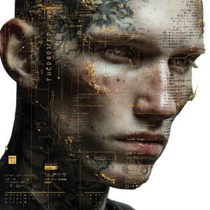 Dystopian Contract Portraits Vinyl Car Decal Sticker – Waterproof & UV-Resistant 6.826666666666667" Dystopian Contract Portraits Vinyl Car Decal Sticker – Waterproof & UV-Resistant 6.826666666666667"