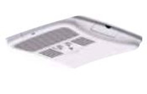 Dometic Ceiling Assembly | Powerful Distribution, Easy Wall Control | Non-Ducted Usage Only