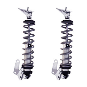 Chevrolet Chevelle Coil Over Shock Absorbers | Pro-Coil  | Adjustable Valving | Lightweight Aluminum | Set Of 2