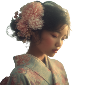 Elegant Kimono Beauty V3 Vinyl Car Decal Sticker – Waterproof & UV-Resistant 3.4133333333333336" Elegant Kimono Beauty V3 Vinyl Car Decal Sticker – Waterproof & UV-Resistant 3.4133333333333336"