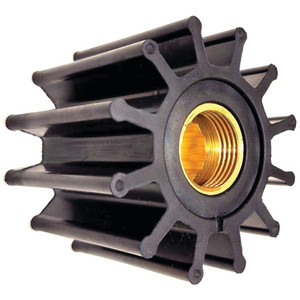Original Water Pump Impeller for F6 Pumps | Stable Pressure Delivery | Long Service Life