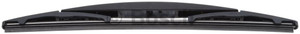 Smooth, Quiet Operation | Bosch Wiper Blade OE Style 12'' Single Smooth, Quiet Operation | Bosch Wiper Blade OE Style 12'' Single