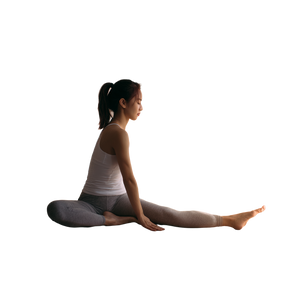 Yoga Morning Stretch Vinyl Car Decal Sticker – Waterproof & UV-Resistant 3.4133333333333336" Yoga Morning Stretch Vinyl Car Decal Sticker – Waterproof & UV-Resistant 3.4133333333333336"
