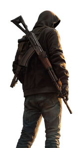 Escaping From Tarkov Vinyl Car Decal Sticker – Waterproof & UV-Resistant 4.8533333333333335"