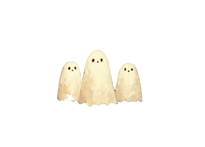 Cute Halloween Ghosts V5 Vinyl Car Decal Sticker – Waterproof & UV-Resistant 3.0933333333333333" Cute Halloween Ghosts V5 Vinyl Car Decal Sticker – Waterproof & UV-Resistant 3.0933333333333333"