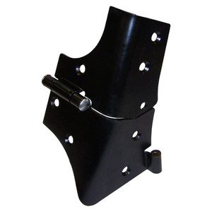 Upgrade Your Jeep with Crown Automotive Windshield Hinge | High Quality Steel Construction | Easy Installation Upgrade Your Jeep with Crown Automotive Windshield Hinge | High Quality Steel Construction | Easy Installation