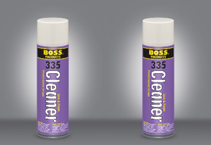 2x Accumetric Multi Purpose Cleaner | 12oz Aerosol Can | Foam Applicator Gun | Weatherproof | Insulates Pipes & Gaps