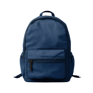 Navy Blue Backpack Vinyl Car Decal Sticker – Waterproof & UV-Resistant 3.4133333333333336" Navy Blue Backpack Vinyl Car Decal Sticker – Waterproof & UV-Resistant 3.4133333333333336"