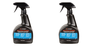 2x Lippert RV Mold and Mildew Stain Remover | Tough on Grime | Eliminates Odors | Versatile Use