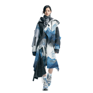 Chinese Model Jacket Vinyl Car Decal Sticker – Waterproof & UV-Resistant 3.4133333333333336" Chinese Model Jacket Vinyl Car Decal Sticker – Waterproof & UV-Resistant 3.4133333333333336"