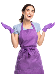 Joyful Housewife Dancing Vinyl Car Decal Sticker – Waterproof & UV-Resistant 8.213333333333333" Joyful Housewife Dancing Vinyl Car Decal Sticker – Waterproof & UV-Resistant 8.213333333333333"