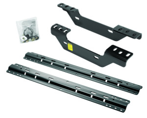 10 Bolt Base Rails And Brackets | For GMC, Chevy Trucks | Easy Install, Durable Design