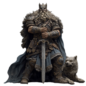 Tyr Norse God V2 Vinyl Car Decal Sticker – Waterproof & UV-Resistant 3.4133333333333336" Tyr Norse God V2 Vinyl Car Decal Sticker – Waterproof & UV-Resistant 3.4133333333333336"