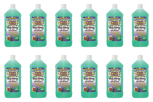 12x Eco-Friendly Waste Treatment | Pure Power | Breaks Down Waste without Formaldehyde 12x Eco-Friendly Waste Treatment | Pure Power | Breaks Down Waste without Formaldehyde