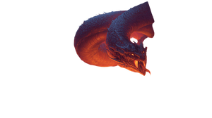 Demonic Leviathan Serpent Vinyl Car Decal Sticker – Waterproof & UV-Resistant 2.72" Demonic Leviathan Serpent Vinyl Car Decal Sticker – Waterproof & UV-Resistant 2.72"