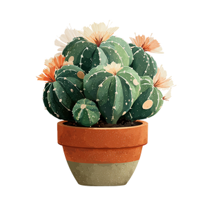Stylized Cactus Illustration Vinyl Car Decal Sticker – Waterproof & UV-Resistant 6.826666666666667" Stylized Cactus Illustration Vinyl Car Decal Sticker – Waterproof & UV-Resistant 6.826666666666667"