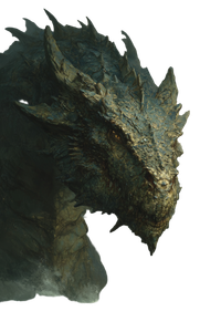 Majestic Ocean Dragon V2 Vinyl Car Decal Sticker – Waterproof & UV-Resistant 8.96"