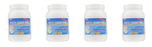 4x Valterra Potty Toddy 50 | Odor-Free Tank Treatment | 50 Tablets 4x Valterra Potty Toddy 50 | Odor-Free Tank Treatment | 50 Tablets
