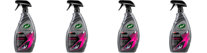 4x Turtle Wax Hybrid Solutions Detailing Spray | Scratch-Free Cleaning & Protection | Hydro-Glide Polymers | 32oz Bottle 4x Turtle Wax Hybrid Solutions Detailing Spray | Scratch-Free Cleaning & Protection | Hydro-Glide Polymers | 32oz Bottle
