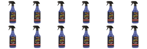 12x Meguiars Extreme Marine Multi-Purpose Cleaner | 32 Oz Spray Bottle | For Vinyl/Canvas/Outboard Motors/Fiberglass 12x Meguiars Extreme Marine Multi-Purpose Cleaner | 32 Oz Spray Bottle | For Vinyl/Canvas/Outboard Motors/Fiberglass