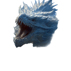 Wind Dragon V3 Vinyl Car Decal Sticker – Waterproof & UV-Resistant 3.4133333333333336"