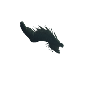 Roaring Storm Dragon V2 Vinyl Car Decal Sticker – Waterproof & UV-Resistant 3.4133333333333336" Roaring Storm Dragon V2 Vinyl Car Decal Sticker – Waterproof & UV-Resistant 3.4133333333333336"