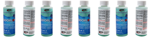 4x Maximize Waste Breakdown | Odorlos 4oz Bottles | 100% Biodegradable | Pack of 9 4x Maximize Waste Breakdown | Odorlos 4oz Bottles | 100% Biodegradable | Pack of 9