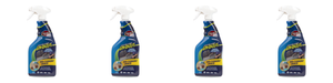 4x UnDuzit Chemicals Carpet Cleaner | Fast-Acting Stain Remover Spray, for Carpets/ Rugs/ Upholstery 4x UnDuzit Chemicals Carpet Cleaner | Fast-Acting Stain Remover Spray, for Carpets/ Rugs/ Upholstery