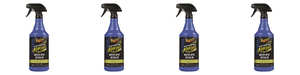 4x Extreme Marine Water Spot Remover | Advanced Formula | 32oz Trigger Spray | Protect Paint/Fiberglass/Gel Coat