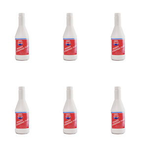 6x Enhance Your Steering with Berkible 2+2 Power Steering Fluid | Quieter, Smoother Steering | Compatible with GM/Ford/Chrysler/VW