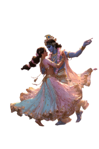 Divine Dance Scene Vinyl Car Decal Sticker – Waterproof & UV-Resistant 4.4