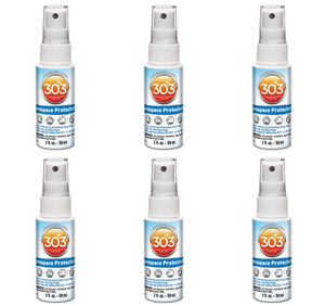 6x Ultimate UV Protection | Aerospace-Grade Vinyl Protectant by 303 Products Inc.