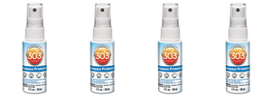 4x Ultimate UV Protection | Aerospace-Grade Vinyl Protectant by 303 Products Inc.