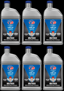 6x VP Racing Synthetic Oil | SAE 0W-20 | Professional Grade | High-Performance Racing Formula 6x VP Racing Synthetic Oil | SAE 0W-20 | Professional Grade | High-Performance Racing Formula