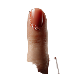 Finger Portrait Vinyl Car Decal Sticker – Waterproof & UV-Resistant 3.4133333333333336" Finger Portrait Vinyl Car Decal Sticker – Waterproof & UV-Resistant 3.4133333333333336"
