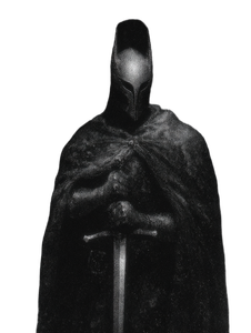 Armoured Emperor V2 Vinyl Car Decal Sticker – Waterproof & UV-Resistant 4.1066666666666665"
