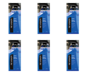 6x Mothers Glass Cleaner | Professional Strength Formula for Automotive Glass & Chrome, Streak-Free, 24oz Spray Bottle