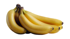 Studio Bananas Vinyl Car Decal Sticker – Waterproof & UV-Resistant 5.4