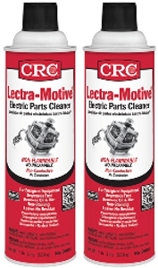 2x Super Aggressive CRC Industries Electronic Cleaner | Clean Electric Motors & Machinery | 19oz Aerosol Can 2x Super Aggressive CRC Industries Electronic Cleaner | Clean Electric Motors & Machinery | 19oz Aerosol Can