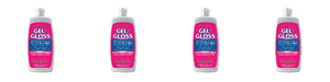 4x Ultimate RV Cleaner | TR Industry Gel Gloss | Removes Water Spots & Seals Surfaces | Carnauba Wax Coating 4x Ultimate RV Cleaner | TR Industry Gel Gloss | Removes Water Spots & Seals Surfaces | Carnauba Wax Coating