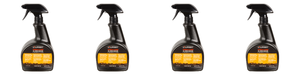 4x Powerful Awning Cleaner | Removes Dirt, Stains, Bugs | 32oz Spray Bottle | RV & Patio Use | Bleach-Free 4x Powerful Awning Cleaner | Removes Dirt, Stains, Bugs | 32oz Spray Bottle | RV & Patio Use | Bleach-Free