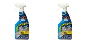 2x Tough Mildew Stain Remover | Vinyl Savior! | UnDuzit Chemicals