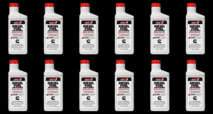 12x Prevent Fuel Gelling | Diesel Anti-Gel by Power Service | Boost Cetane For Faster Starts