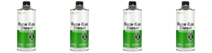 4x Race Gas Diesel Fuel Additive | Increase CETANE By 14 Numbers 4x Race Gas Diesel Fuel Additive | Increase CETANE By 14 Numbers