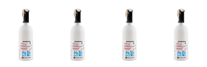 4x BRK Electronics Fire Extinguisher | Sodium Bicarbonate Agent | UL Rated 5-B:C | Easy Install