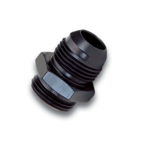 Russell Automotive -6AN to -10AN Radius Port Adapter Fitting | Precision Machined Lightweight Aluminum for Maximum Pressure Russell Automotive -6AN to -10AN Radius Port Adapter Fitting | Precision Machined Lightweight Aluminum for Maximum Pressure