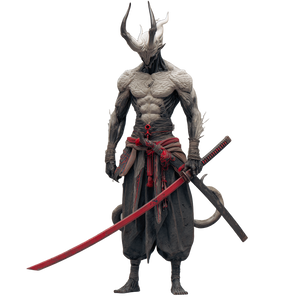 Demon King V12 Vinyl Car Decal Sticker – Waterproof & UV-Resistant 3.4133333333333336"