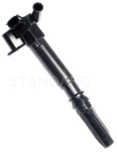 High Performance Ignition Coil | OE Replacement | For Maximum Output Voltage High Performance Ignition Coil | OE Replacement | For Maximum Output Voltage