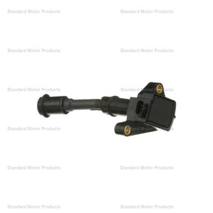 High-Energy Standard Replacement Ignition Coil | For Ford Vehicles | 12 Volt | OEM Fitment